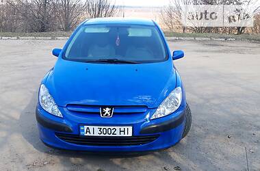 Peugeot 307  2003