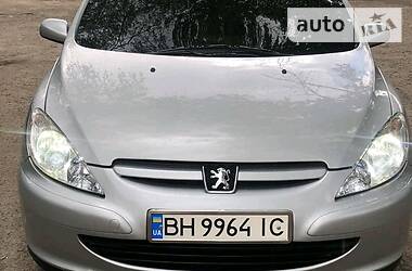 Peugeot 307 SW  2003