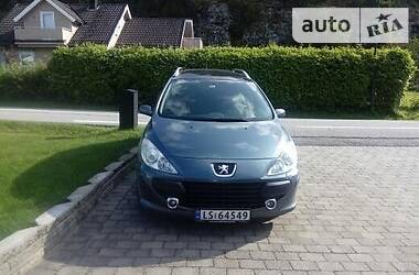 Peugeot 307 sw..Navi 2008