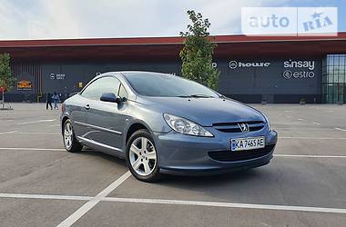 Peugeot 307  2003