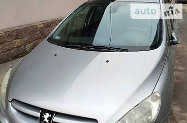 Peugeot 307  2003