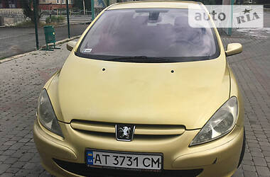 Peugeot 307  2003