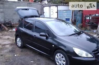 Peugeot 307  2003