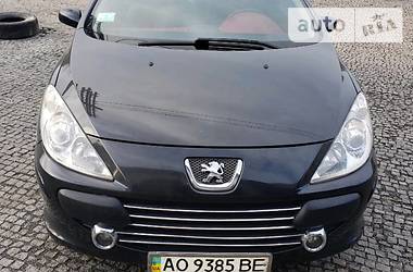 Peugeot 307  2006