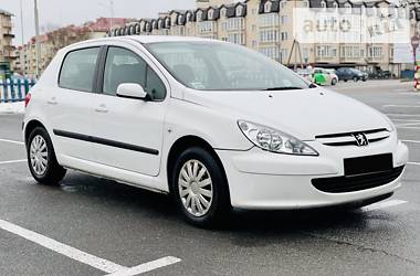 Peugeot 307  2005