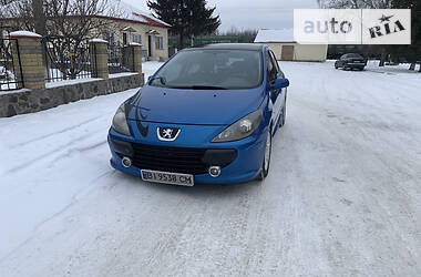 Peugeot 307  2006