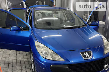 Peugeot 307  2007