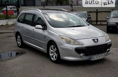 Peugeot 307  2006