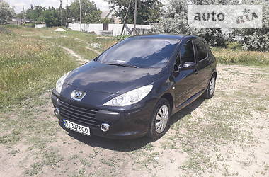 Peugeot 307  2006