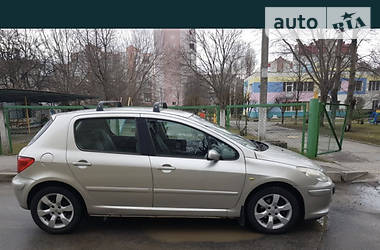 Peugeot 307  2006