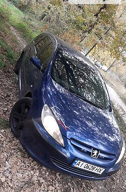 Peugeot 307  2005