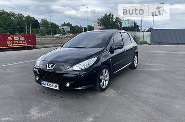 Peugeot 307  2005