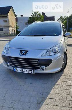 Peugeot 307  2006