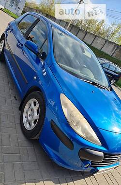 Peugeot 307  2006