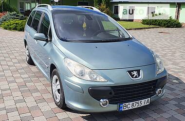 Peugeot 307  2005