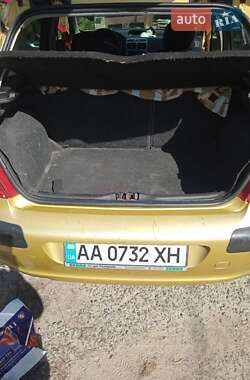 Peugeot 307  2003