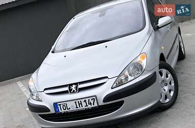 Peugeot 307 XS 2003