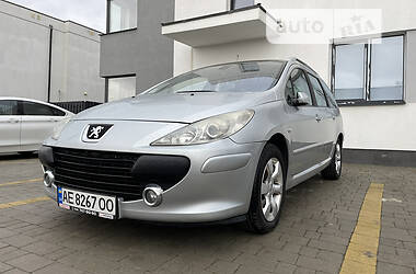 Peugeot 307  2006