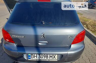 Peugeot 307  2006