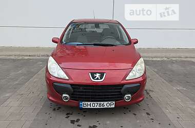 Peugeot 307 1.6 16v 2006