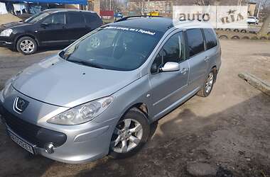 Peugeot 307  2006