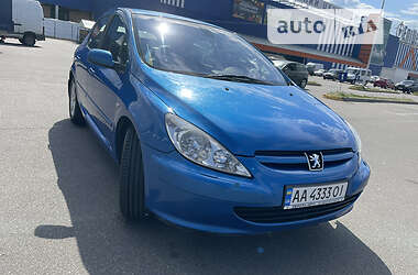 Peugeot 307  2003