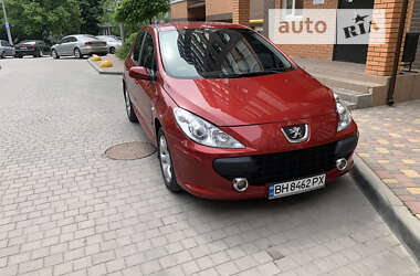 Peugeot 307  2006