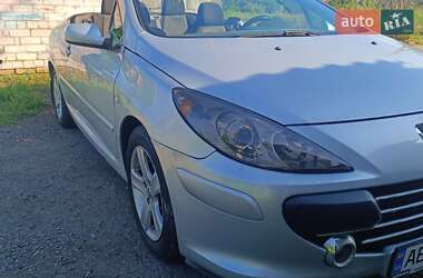 Peugeot 307  2003