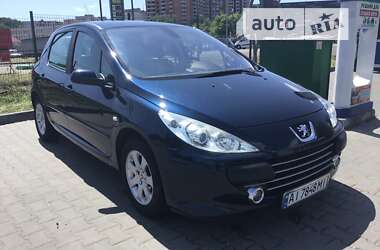 Peugeot 307  2007