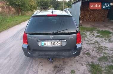Peugeot 307 2006