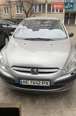 Peugeot 307  2003