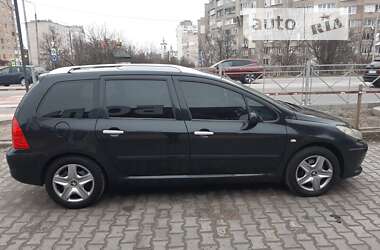 Peugeot 307  2006