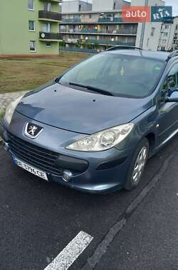 Peugeot 307  2005