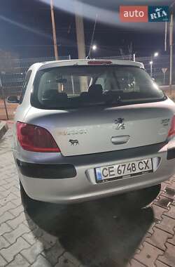 Peugeot 307  2003
