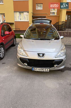 Peugeot 307 Sw 2005