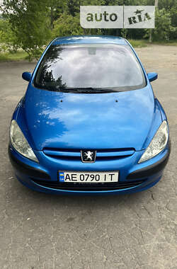 Peugeot 307  2003