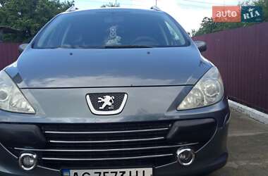 Peugeot 307  2005