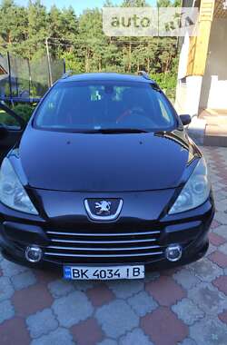 Peugeot 307 2007