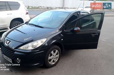 Peugeot 307 2006