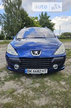 Peugeot 307  2006