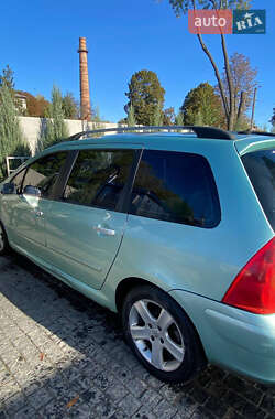 Peugeot 307  2003