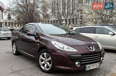 Peugeot 307  2005