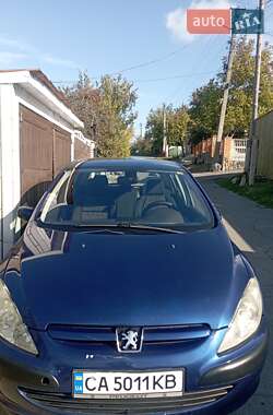 Peugeot 307  2003