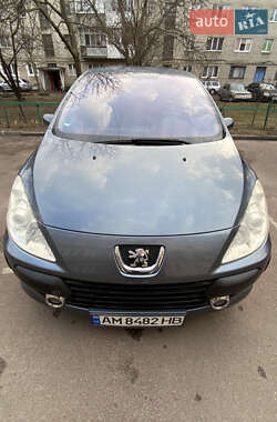Peugeot 307  2006