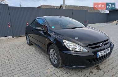 Peugeot 307  2004