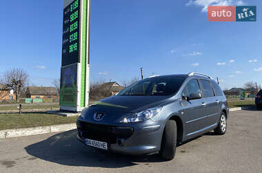Peugeot 307  2006