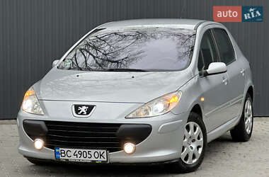 Peugeot 307  2006