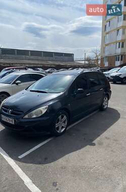 Peugeot 307 2005