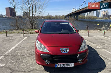 Peugeot 307  2007