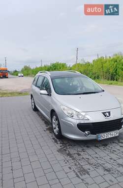Peugeot 307  2006